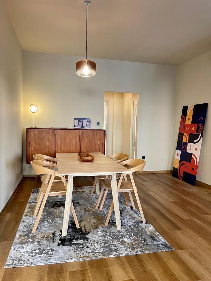 Dohany Utca 1B ,Luxury Apartment In Center Budapest Esterno foto