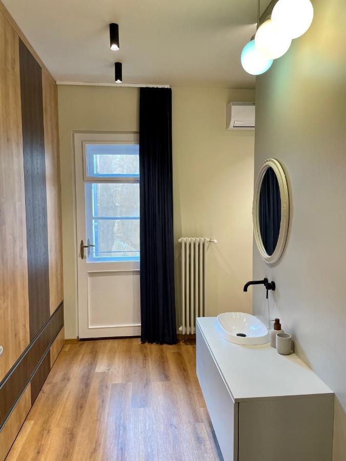 Dohany Utca 1B ,Luxury Apartment In Center Budapest Esterno foto