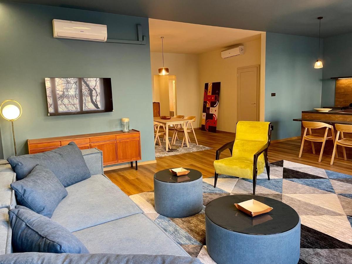 Dohany Utca 1B ,Luxury Apartment In Center Budapest Esterno foto
